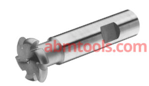 Radius Shank Type Cutters Concave Convex Abm Tools