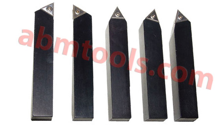 Indexable Carbide Turning Tool Holder