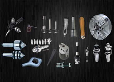 Lathe Accessories