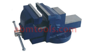 Bench Vice - Fixed Base - ABM Tools