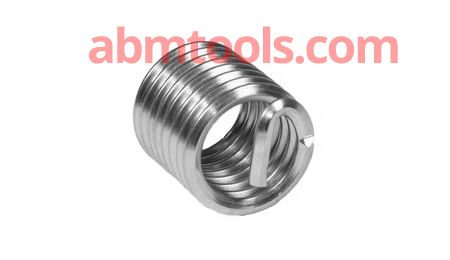 M5 Self Tapping Insert - 18-8 / 304 Stainless Steel: Accu.co.uk: Hardware