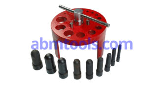 Gasket Punching Table - 6-38mm - ABM Tools