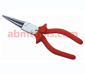 round pliers